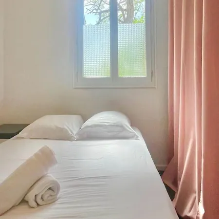 Centre Joli T2 Grandval