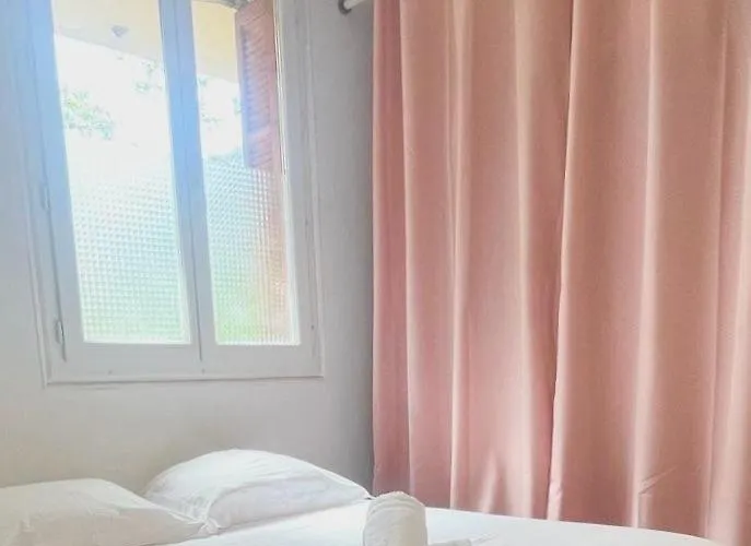 Centre Joli T2 Grandval Appartamento Ajaccio (Corsica)